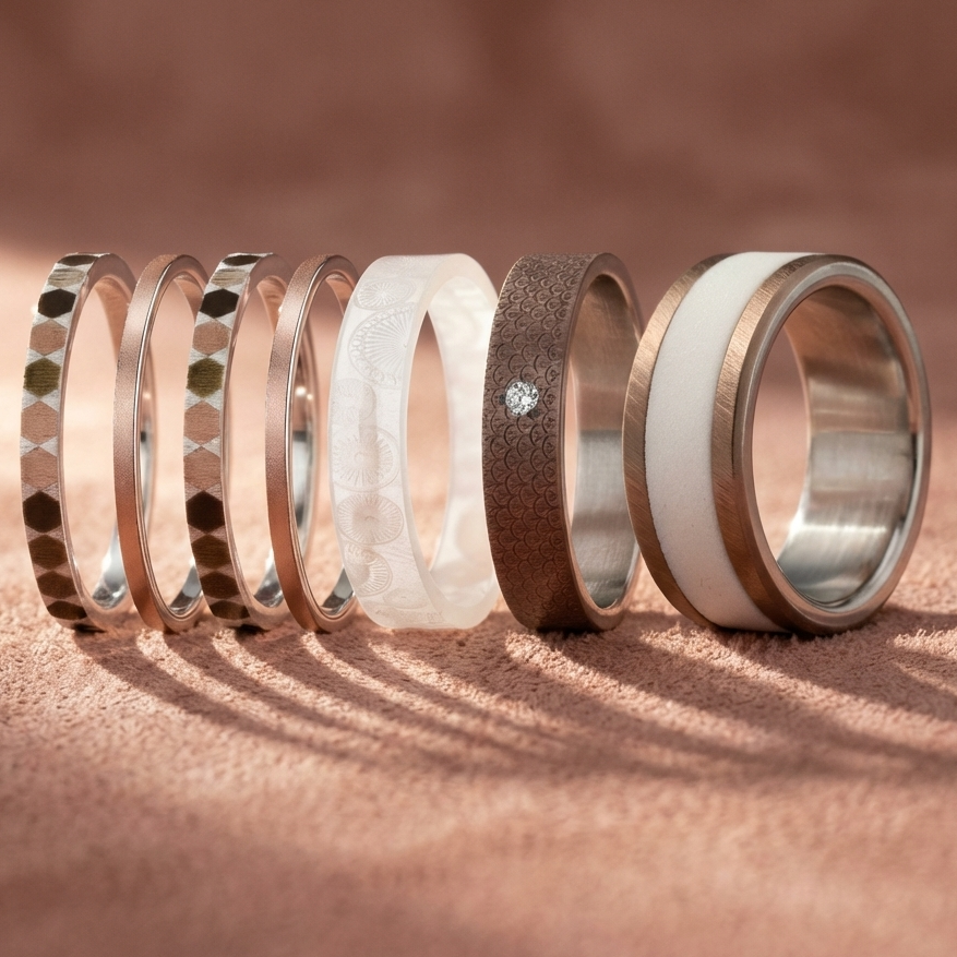 FREE SPIRIT - Starter pack "In the mood for...Free Spirit"