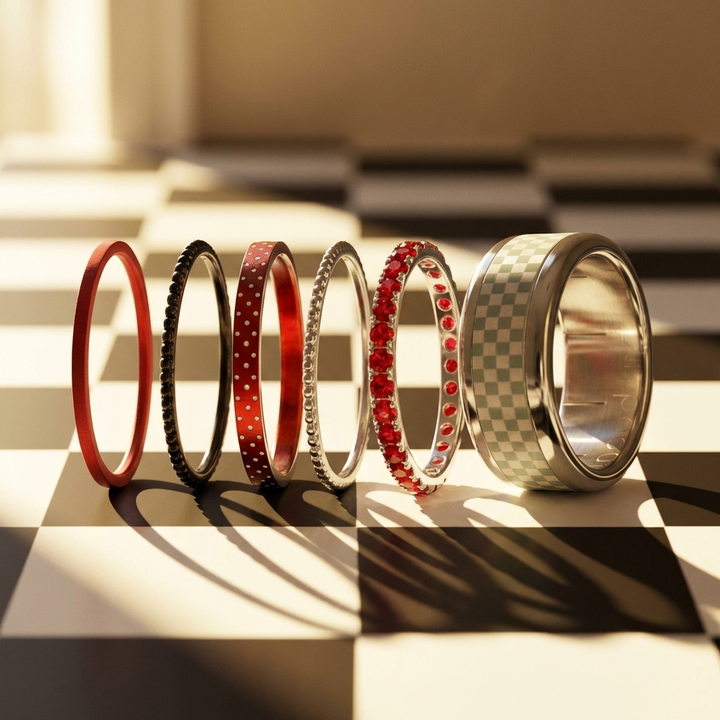 PIN UP - Starter pack "In the mood for...Pin up"