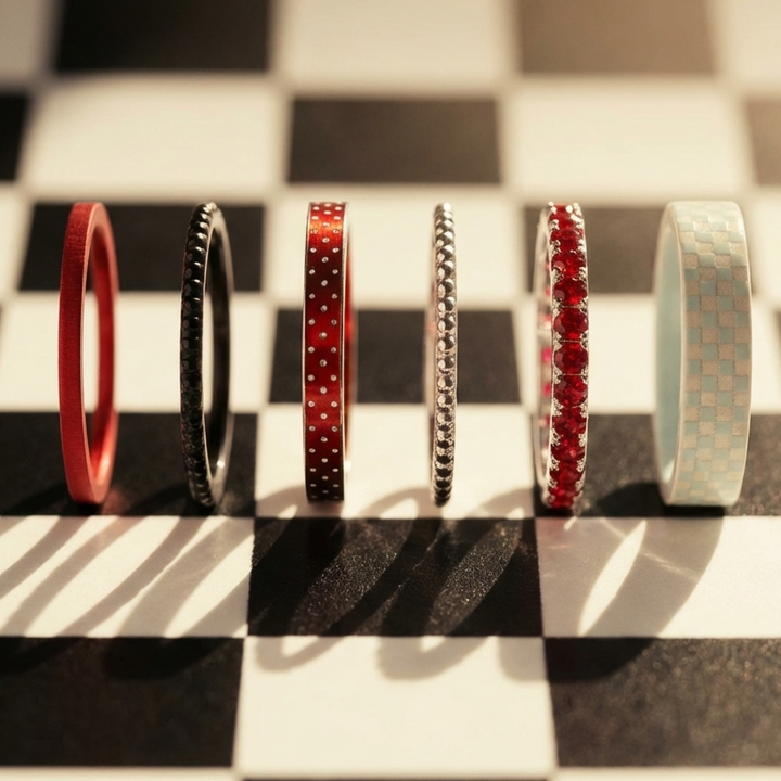 PIN UP - Starter pack "In the mood for...Pin up"