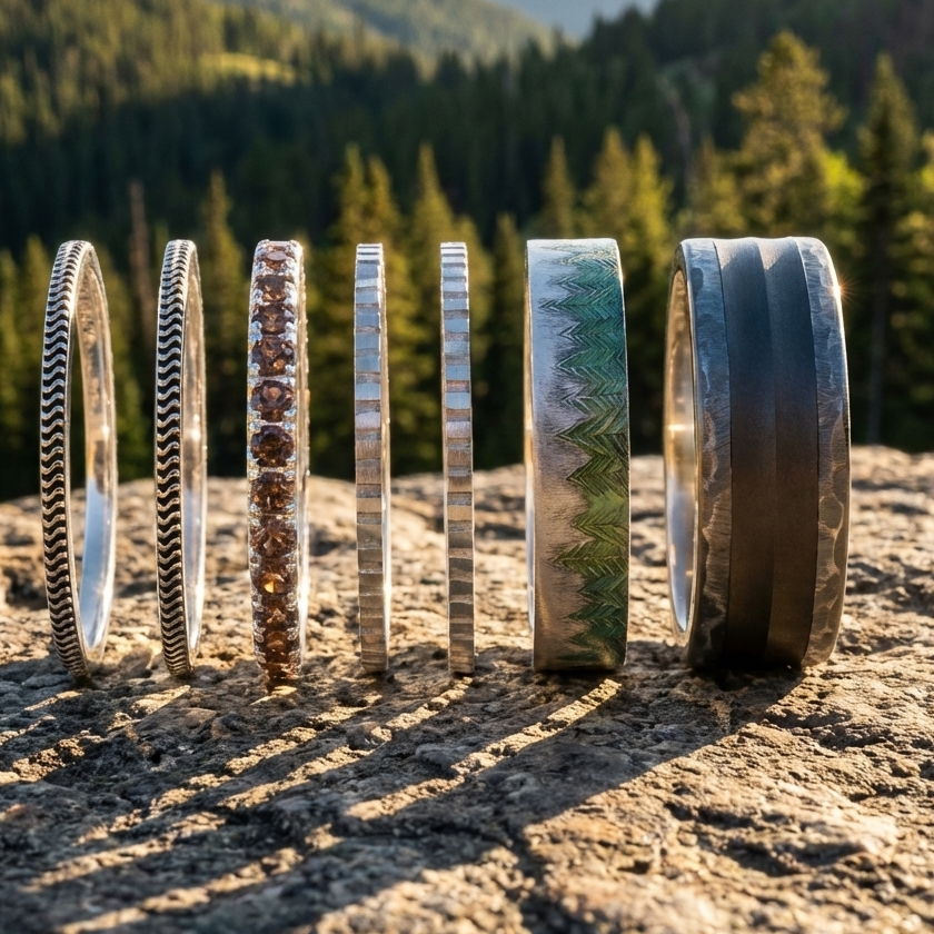 NATURE - Starter pack "In the mood for...Nature"