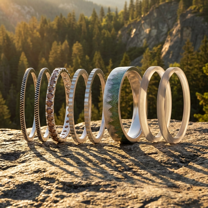 NATURE - Starter pack "In the mood for...Nature"