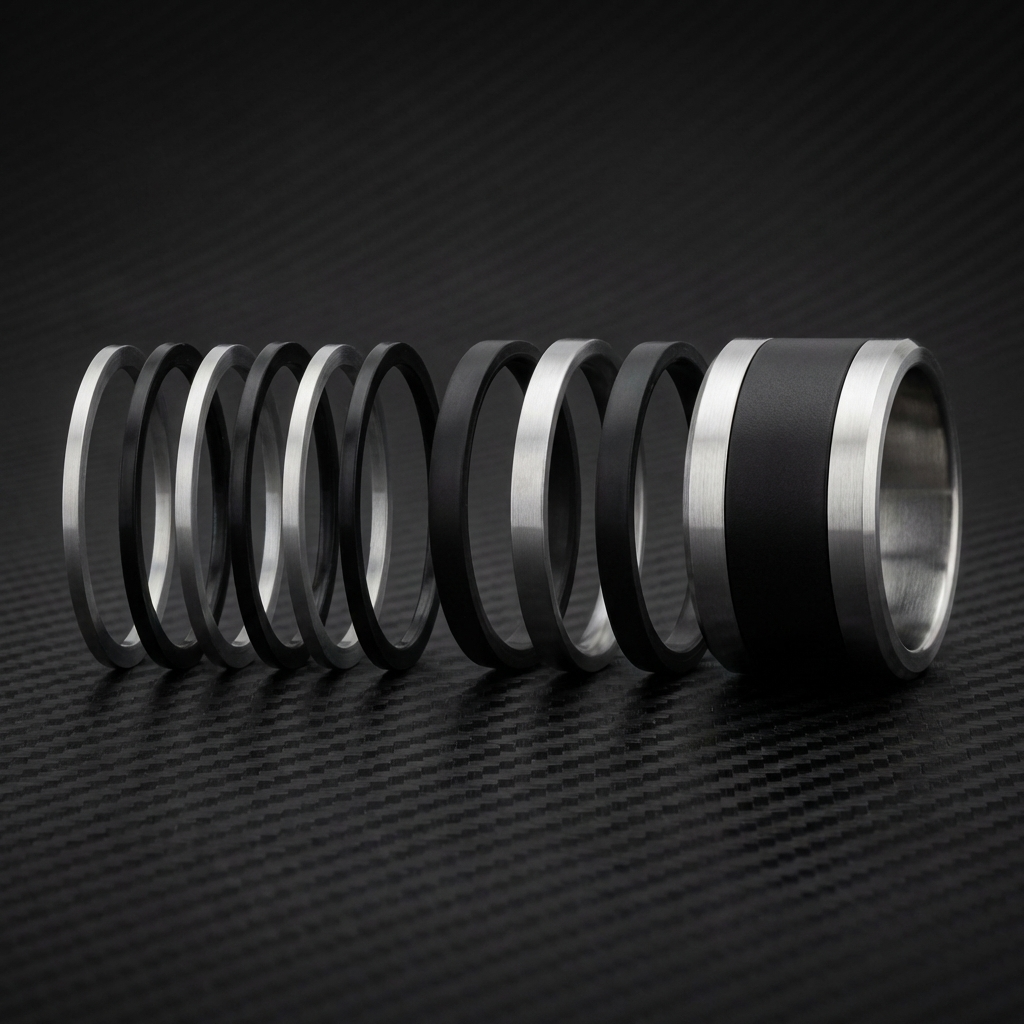 BUSINESS - Starter pack "In the mood for...Business"