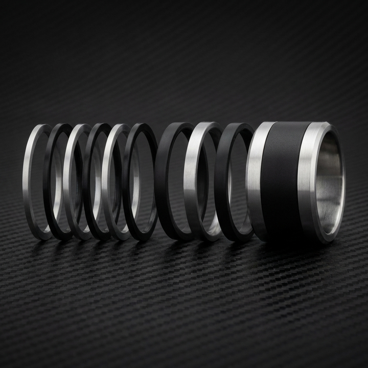 BUSINESS - Starter pack "In the mood for...Business"