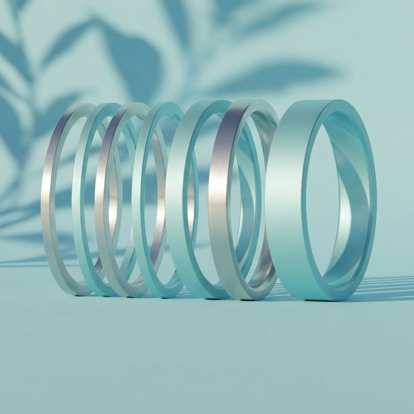 Starter Pack - in the mood for...