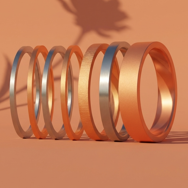 BASIC PASTEL - Starter pack "In the mood for...Basic Pastel