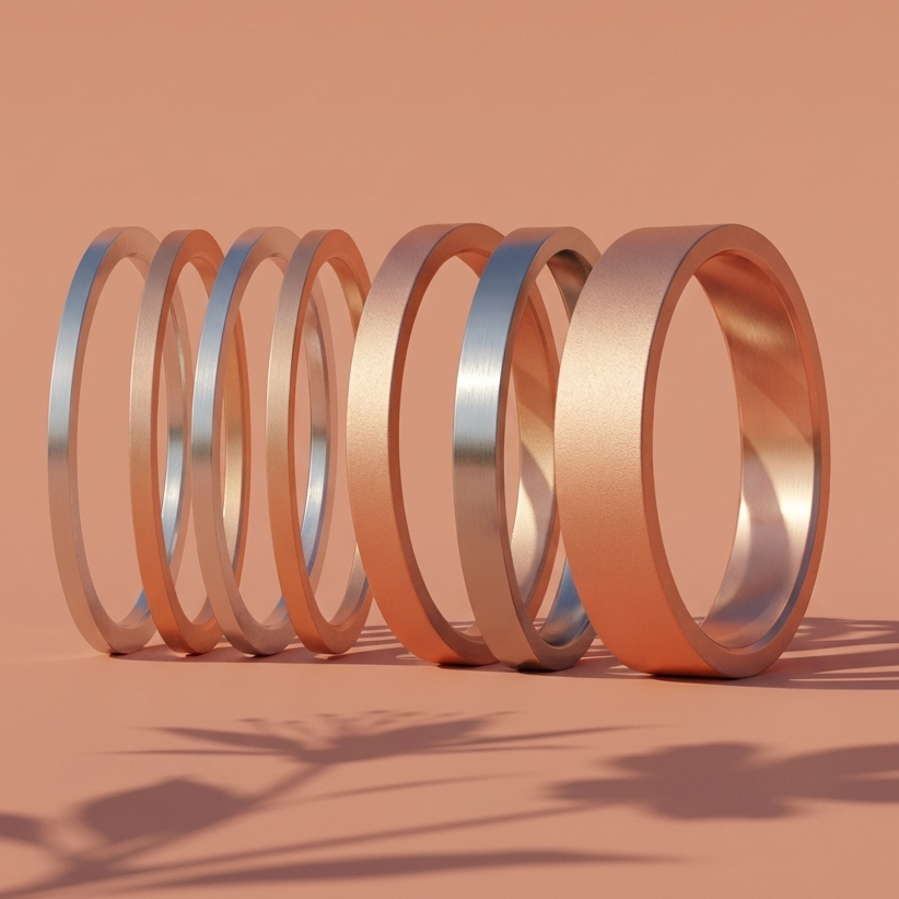 BASIC PASTEL - Starter pack "In the mood for...Basic Pastel