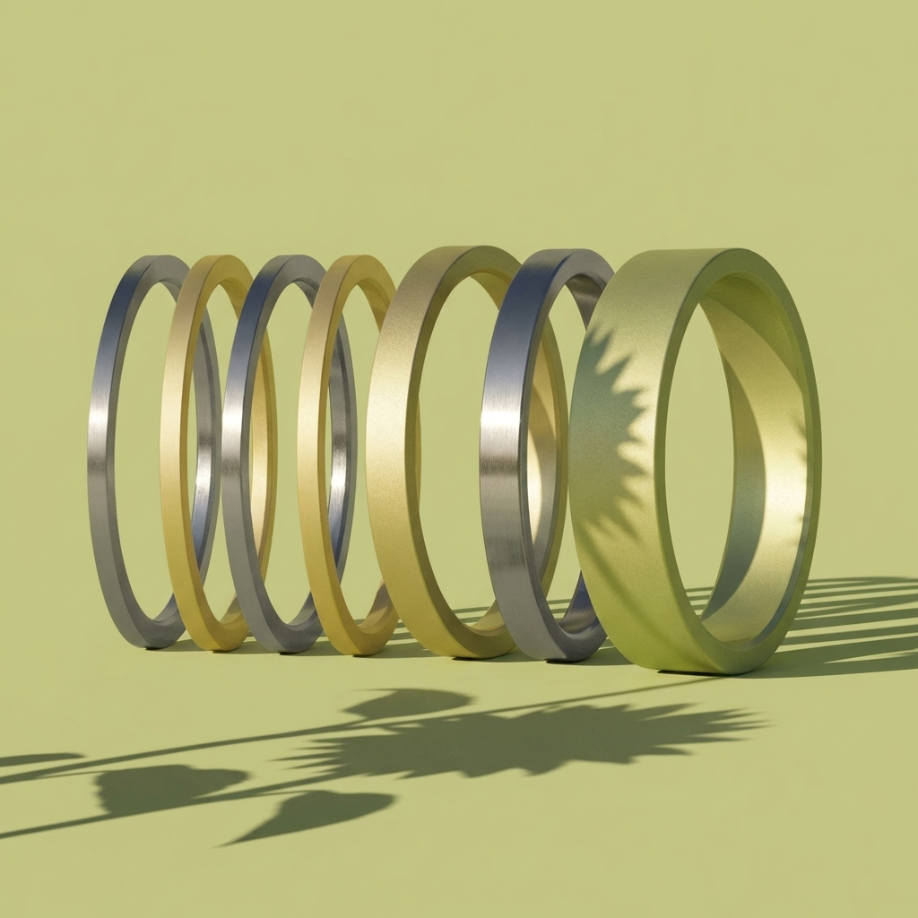 BASIC PASTEL - Starter pack "In the mood for...Basic Pastel