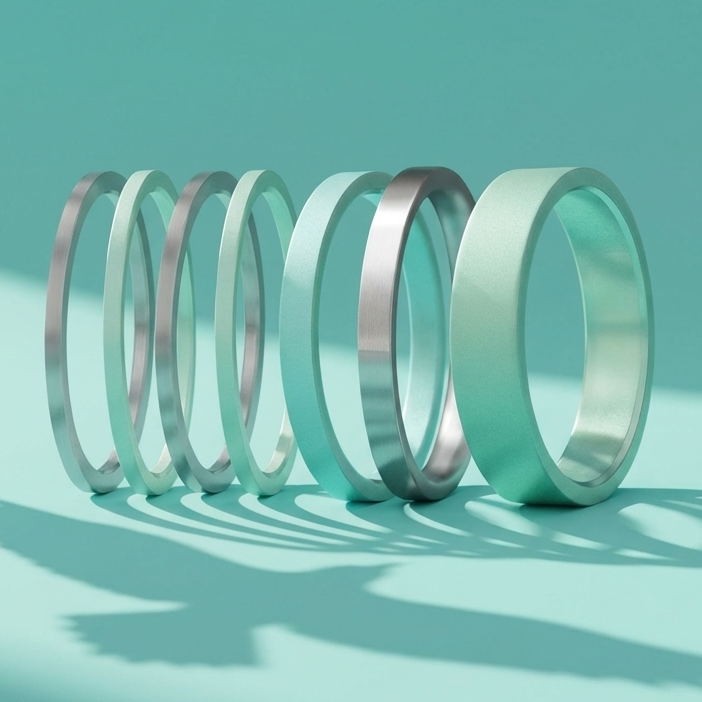 BASIC PASTEL - Starter pack "In the mood for...Basic Pastel