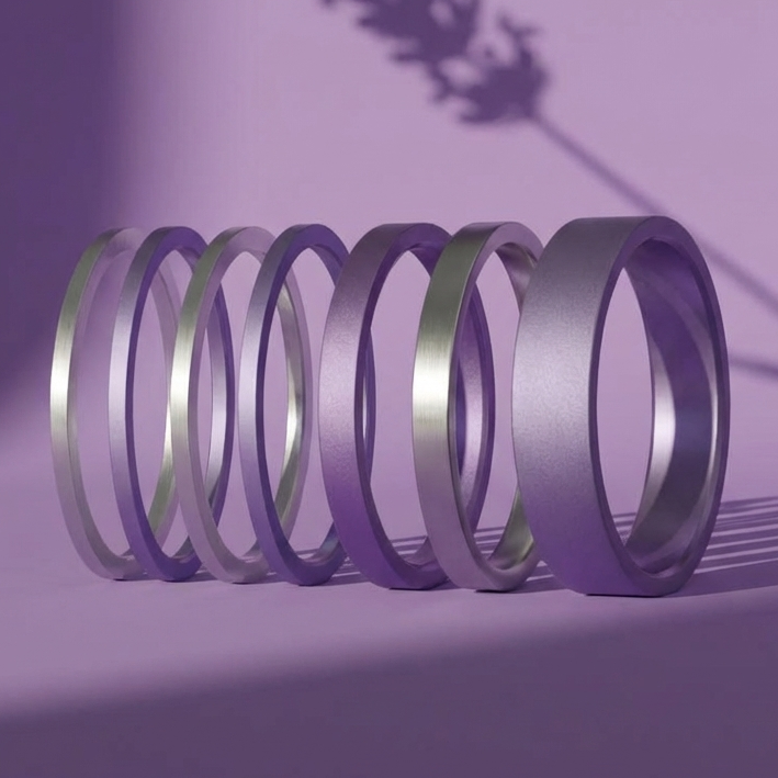 BASIC PASTEL - Starter pack "In the mood for...Basic Pastel