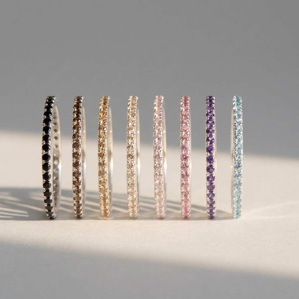 The Auras Palette Mini Set for your ward-mood 🌈