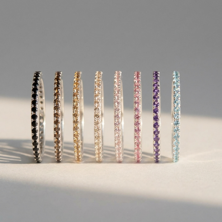 The Auras Palette Mini Set for your ward-mood 🌈