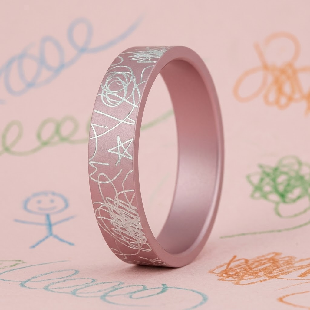 2/3 addon in customized aluminium - Special Mother's Day
