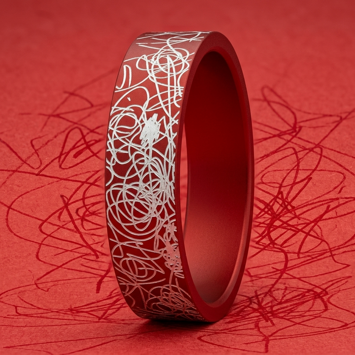 2/3 addon in customized aluminium - Special Mother's Day