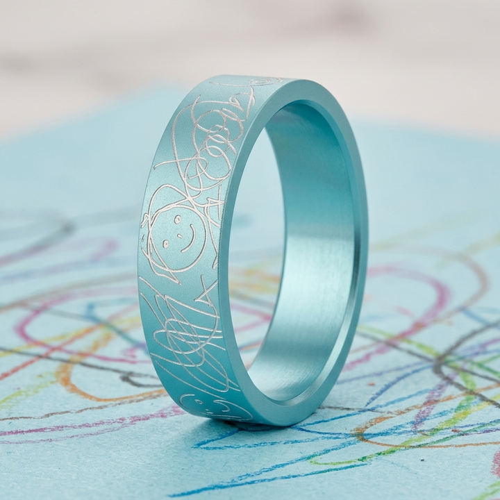 2/3 addon in customized aluminium - Special Mother's Day