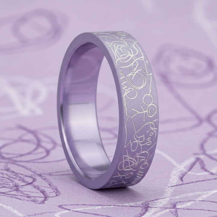 2/3 addon in customized aluminium - Special Mother's Day