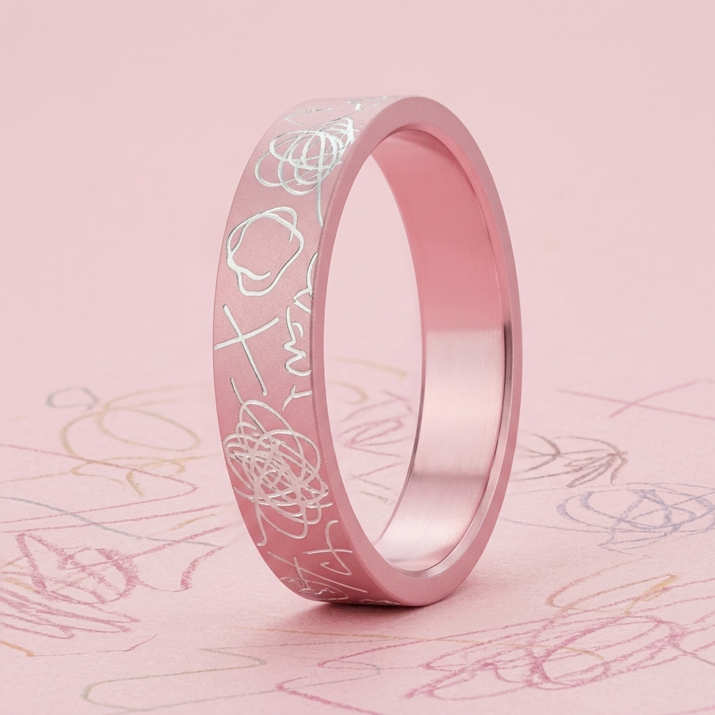 2/3 addon in customized aluminium - Special Mother's Day