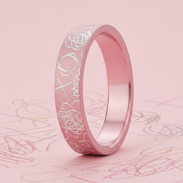 2/3 addon in customized aluminium - Special Mother's Day