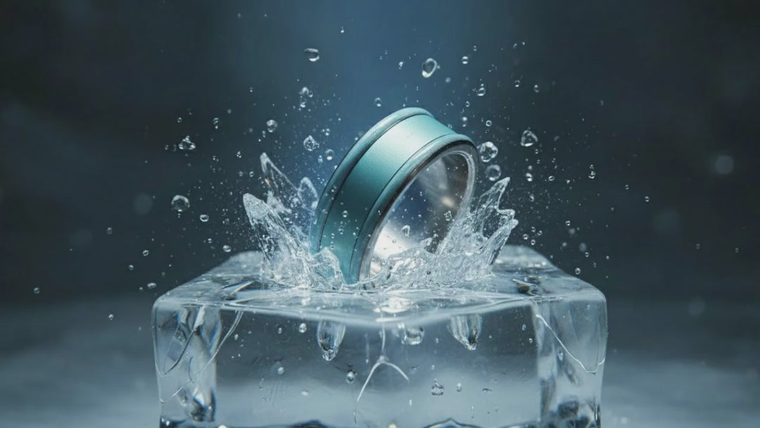 ❄️ Extra Small Fassung ICE ❄️