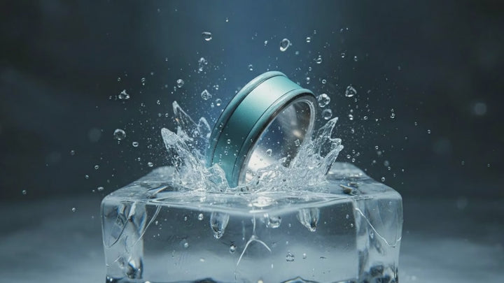 ❄️ Extra Small Fassung ICE ❄️