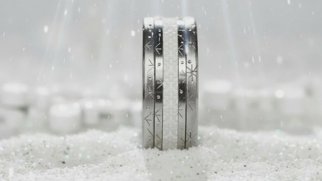 Januar-Set - Iceberg