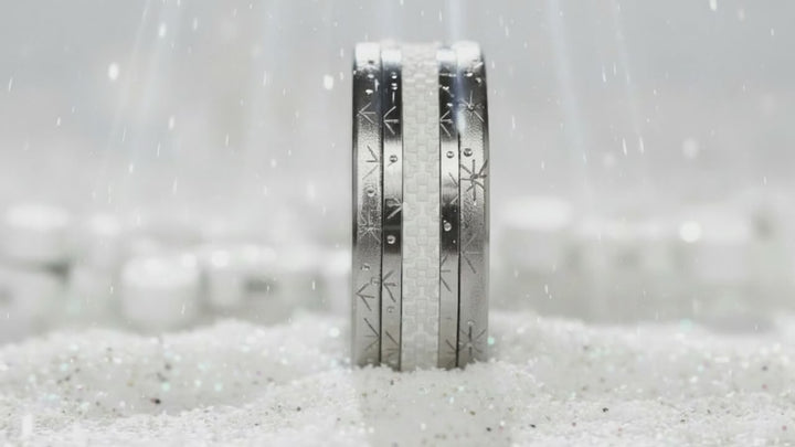 Januar-Set - Iceberg