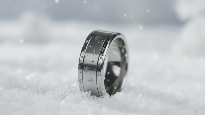 Januar-Set - Pure Ice