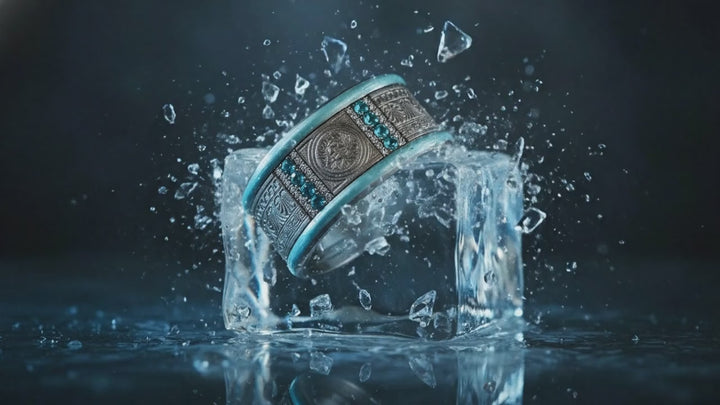 ❄️ Small Fassung ICE ❄️