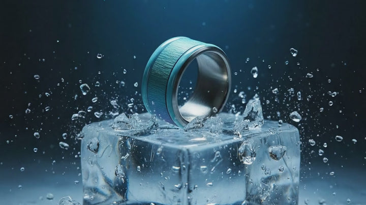 ❄️ Large Fassung ICE ❄️