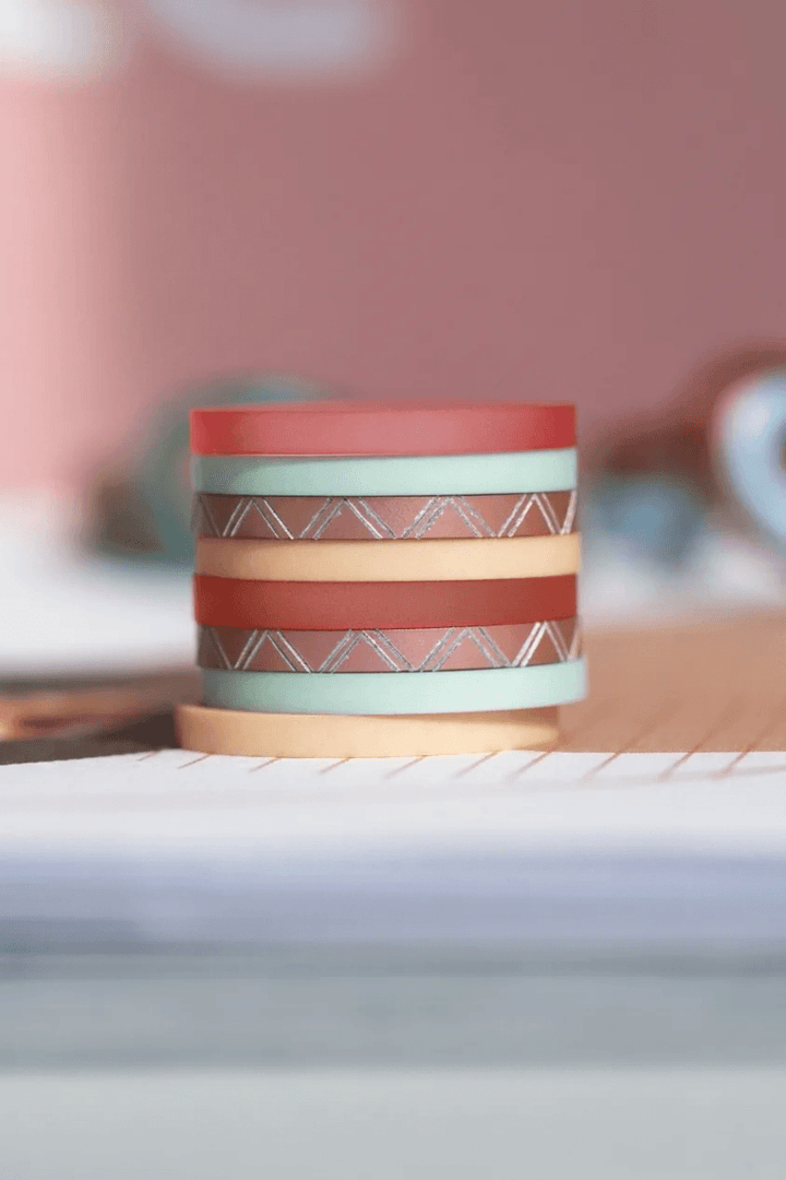 🌺 Coffret "Quetzalli" — Aztèque
