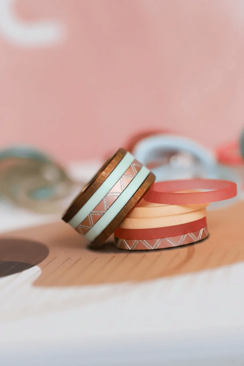 🌺 Coffret "Quetzalli" — Aztèque