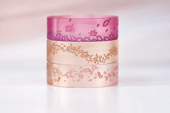 🍂 Coffret « Qui vole au vent » — collection Sous-Bois