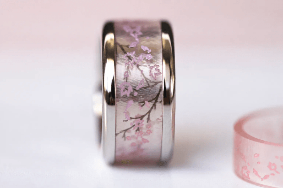 🍂 Coffret « Feuilles qui dansent » — collection Sous-Bois