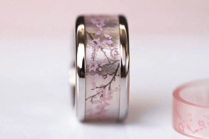 🍂 Coffret « Feuilles qui dansent » — collection Sous-Bois