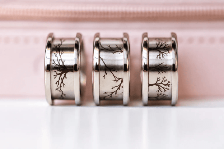 🍂 Coffret « Après la Pluie » — collection Sous-Bois