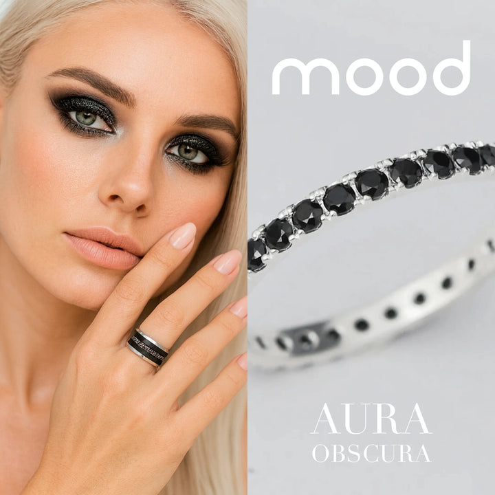  Pack Aura Obscura & Oasis (3 anneaux pour bague mood)