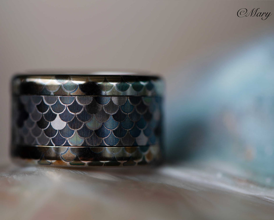 Coffret Mood Lovers #4