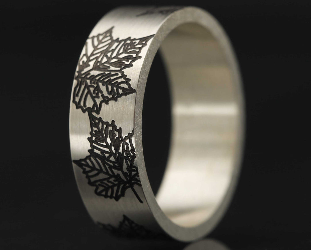 Addon silver Apple