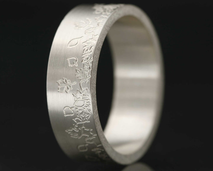 Addon silver Aurèle
