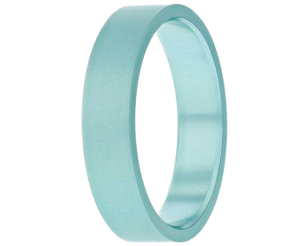 Addon 2/3 Aluminium - Deux Tiers En Aluminium Bleu Pastel