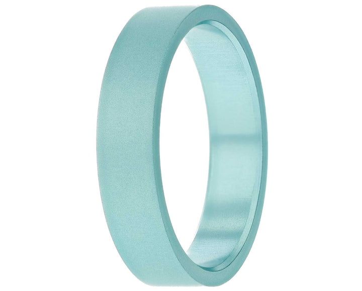 Addon 2/3 Aluminium - Deux Tiers En Aluminium Bleu Pastel