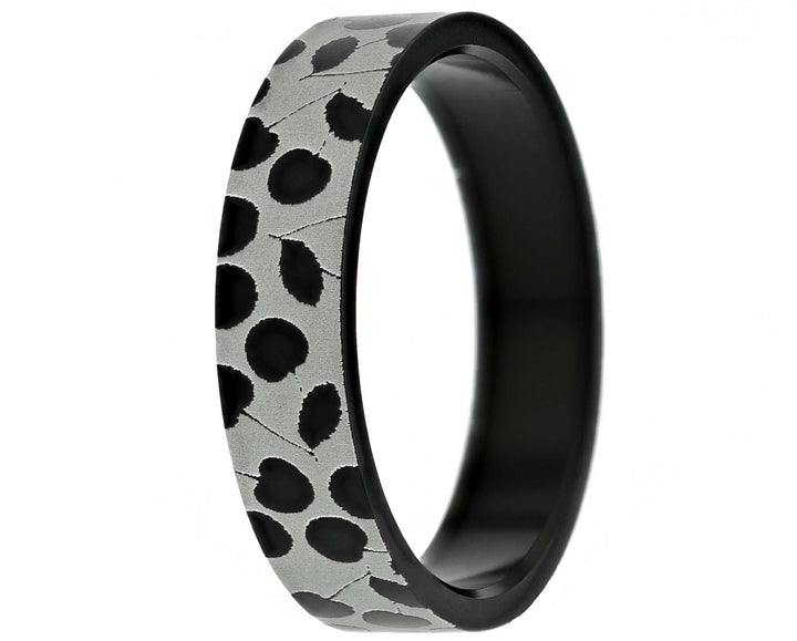 Addon 2/3 Aluminium Gravé - Deux Tiers Ciliegia