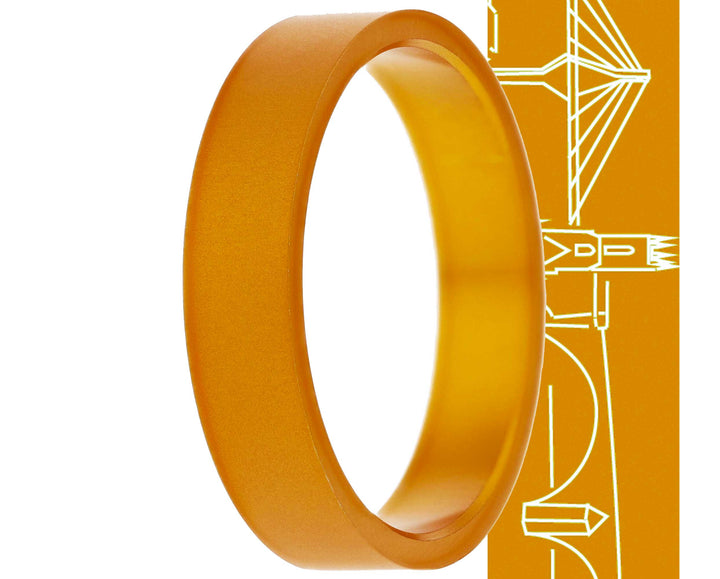 Addon 2/3 Aluminium Gravé - Deux Tiers Fribourg