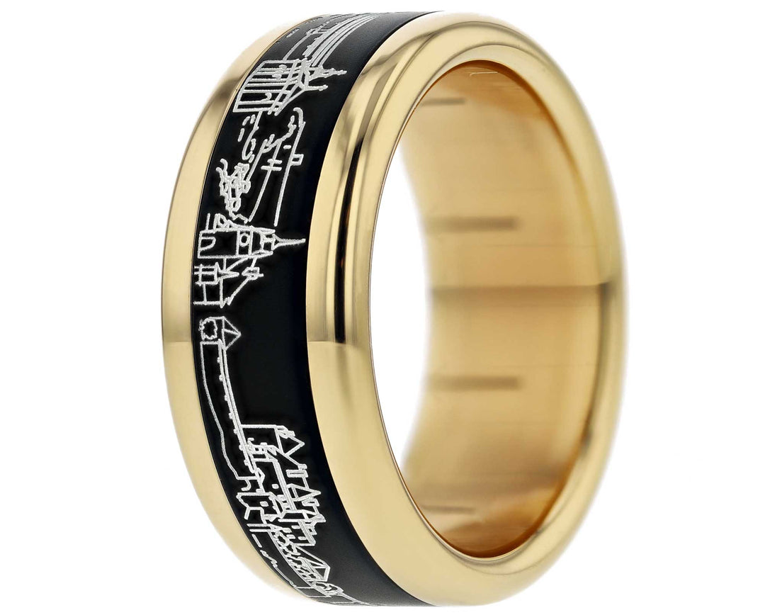 Addon 2/3 Aluminium Gravé - Deux Tiers Fribourg