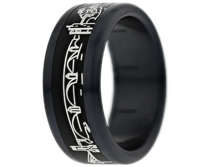 Addon 2/3 Aluminium Gravé - Deux Tiers Fribourg