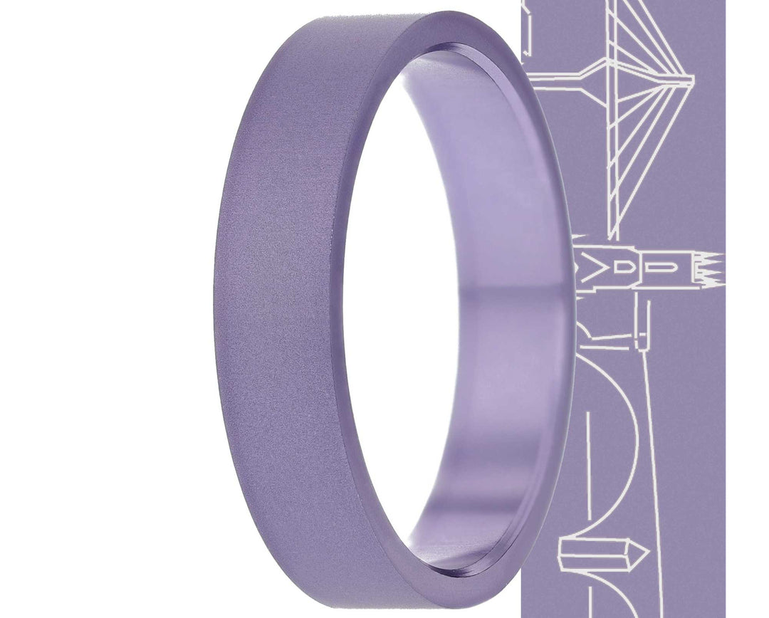 Addon 2/3 Aluminium Gravé - Deux Tiers Fribourg