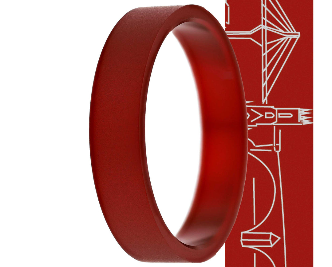 Addon 2/3 Aluminium Gravé - Deux Tiers Fribourg