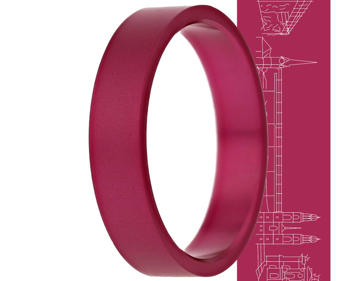 Addon 2/3 Aluminium Gravé - Deux Tiers Zurich