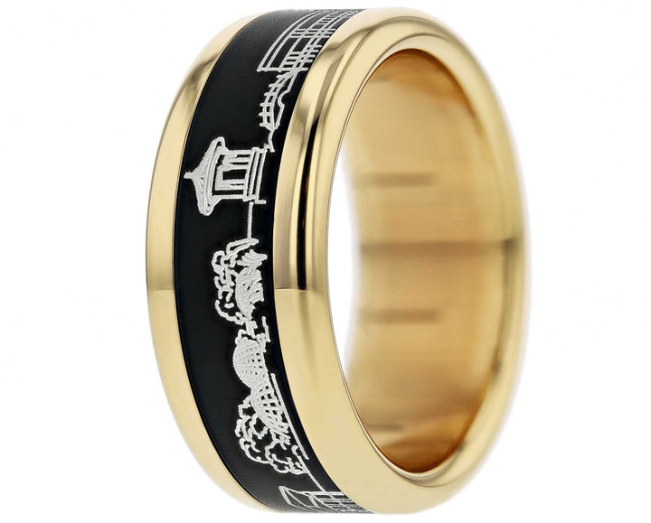 Addon 2/3 Aluminium Gravé - Deux Tiers Zurich