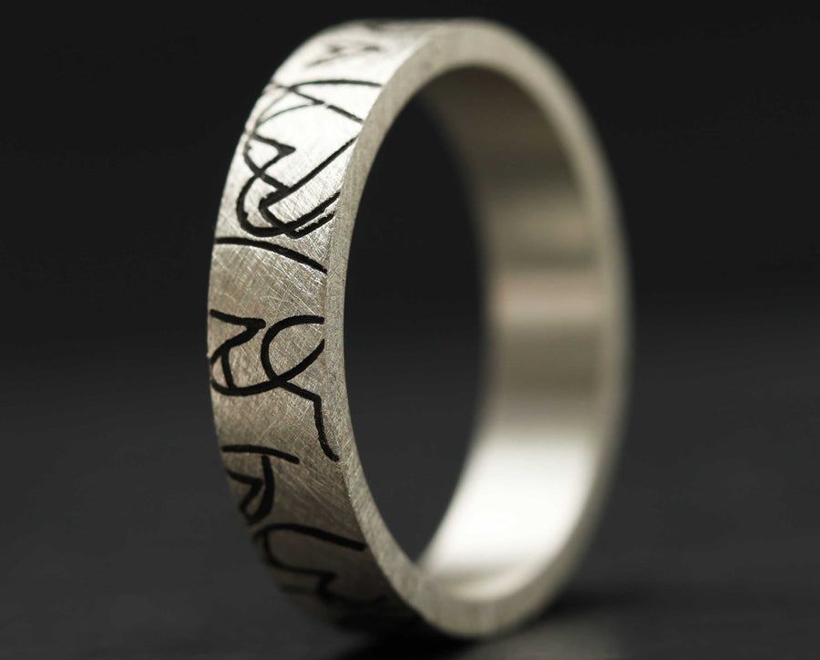 Addon 2/3 Argent - 2/3 Coeur En Pagaille