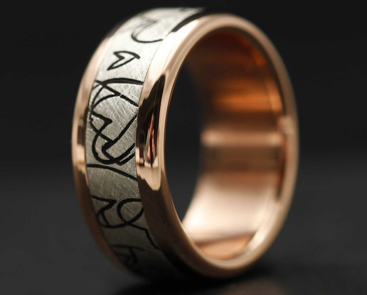 Addon 2/3 Argent - 2/3 Coeur En Pagaille